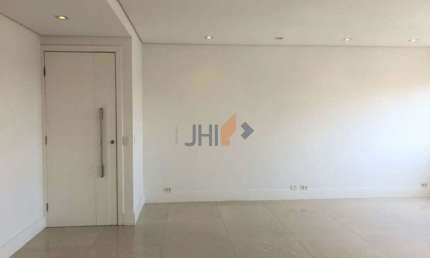 Apartamento com 100 m² no Jardim Paulista para locação