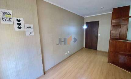Flat com 1 quarto à venda na Rua Santo Amaro, 300, Bela Vista, São Paulo