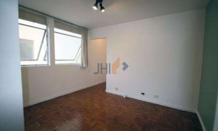 Apartamento com 1 quarto para alugar na Avenida Francisco Matarazzo, 244, Água Branca, São Paulo