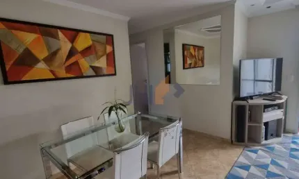 Excelente oportunidade  - 3 dormitorios com lazer completo !
