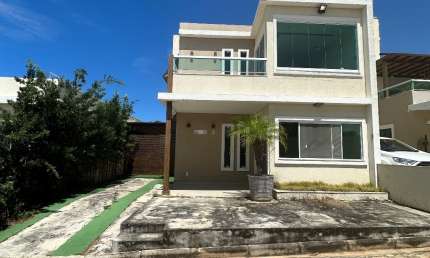 Casa de alto padrão  em condomínio fechado na Praia do Flamengo