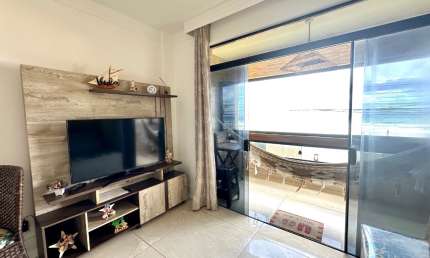 Apartamento com 2 quartos à venda na Rua Renato Berbert de Castro, 415, Praia do Flamengo, Salvador