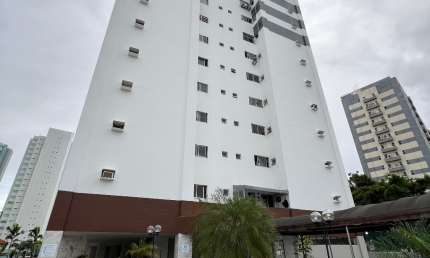 Apartamento com 3 quartos à venda na R. Jorn. Orlando García, 1001- 41.192-011 -, 1001, Paralela, Salvador