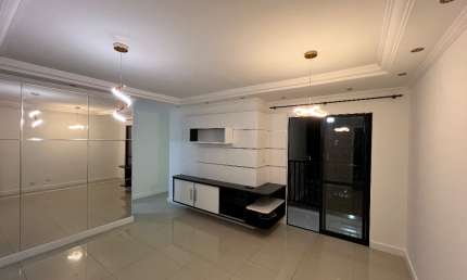 Apartamento com 3 quartos à venda na Rodovia BA-526, 618, São Cristóvão, Salvador