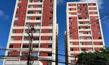 Apartamento Mobiliado em Brotas- Excelente localização