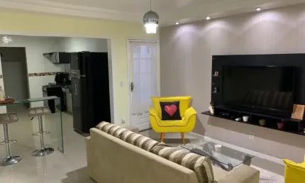 Apartamento com 2 quartos à venda na Avenida Santos Dumont, Centro, Lauro de Freitas
