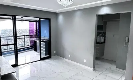 Apartamento com 2 quartos à venda na rua raul leite, 1470, vila laura, salvador, 70 m2 por r$ 650.000