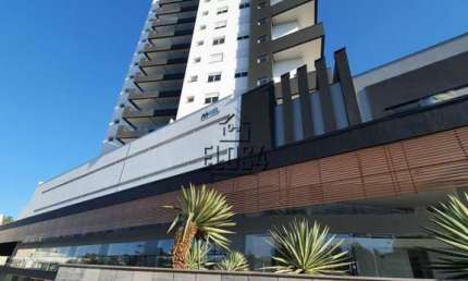 Apartamento Semi Mobiliado à venda em São Leopoldo - Morro do Espelho