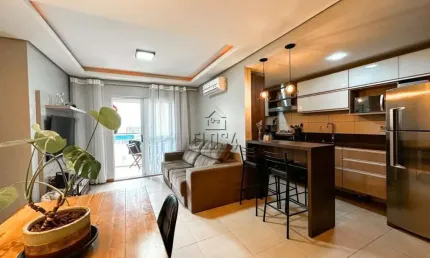 Apartamento Semi Mobiliado à venda em São Leopoldo - Centro - Villa Bela