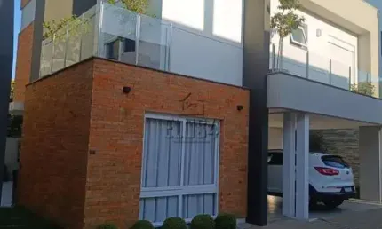 Casa com 3 quartos à venda no Jardim América, São Leopoldo 