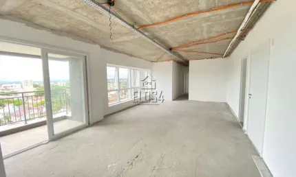 Apartamento com 3 quartos à venda no Morro do Espelho, São Leopoldo 