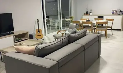 Imóvel à venda em São Leopoldo: Apartamento com sacada, churrasqueira e lazer completo no Morro do Espelho