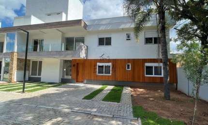 Casa em Condomínio para venda  no Bairro Morro do Espelho em São Leopoldo