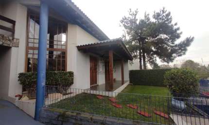 Casa com 4 quartos à venda no Cristo Rei, São Leopoldo 