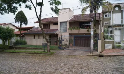 Casa para venda  no Bairro São José em São Leopoldo