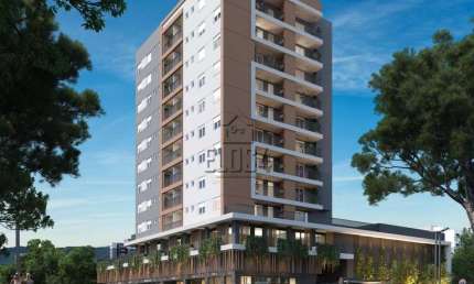 Apartamento à venda em São Leopoldo - Lançamento no bairro São José com terraço