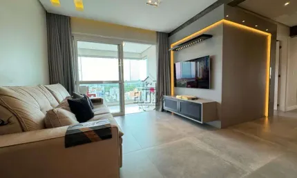 Apartamento com 3 quartos à venda no Centro, São Leopoldo 