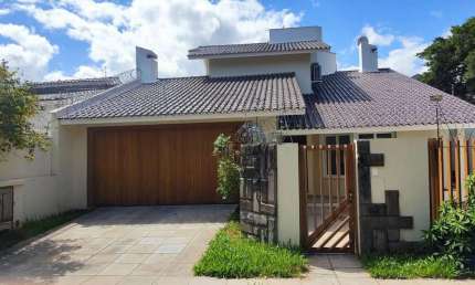 Casa para venda  no Bairro Pinheiro em São Leopoldo