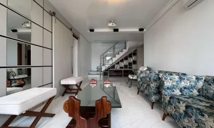 Cobertura com 3 quartos à venda no Centro, São Leopoldo 