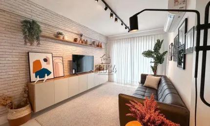 Apartamento para venda  no Bairro Morro do Espelho em São Leopoldo