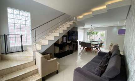 Casa com 3 quartos à venda no Jardim América, São Leopoldo 