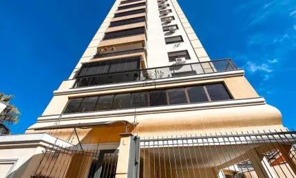 Apartamento com 3 quartos à venda no Centro, São Leopoldo 