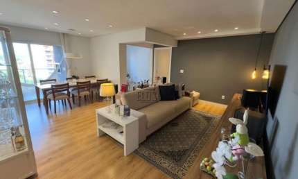 Apartamento Mobiliado no Centro de São Leopoldo - Pronto para Morar!