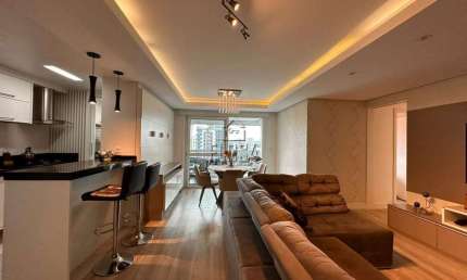 Apartamento com 3 quartos à venda no Centro, São Leopoldo 