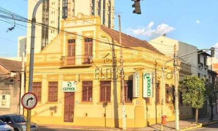 Casa Comercial para venda  no Centro de São Leopoldo