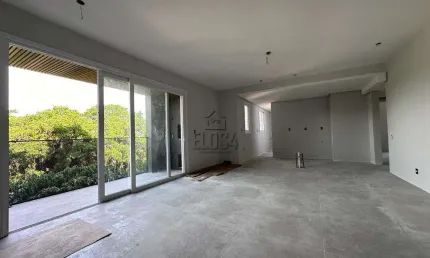 Apartamento Novo com Sacada e Piscina em São Leopoldo - Pronto para Morar no Bairro Pinheiro