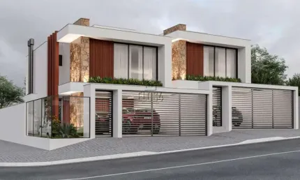 Casa para venda  no Bairro Bela Vista em Dois Irmãos