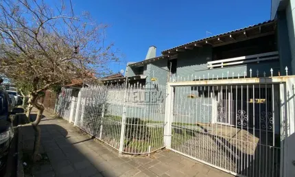 Casa comercial para venda  no centro de são leopoldo