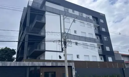 Apartamento Novo com Churrasqueira e Piscina em São Leopoldo