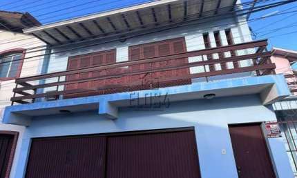 Casa com 2 quartos à venda no Centro, São Leopoldo 