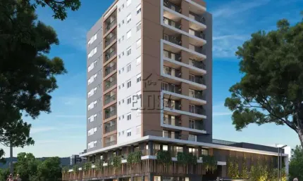 Apartamento à venda em São Leopoldo - Lançamento no bairro São José