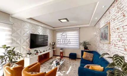 Casa para venda  no Bairro São José em São Leopoldo