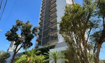 Apartamento à venda em São Leopoldo - Jardim América