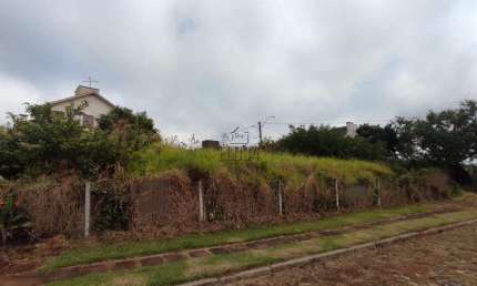 Terreno para venda  no Bairro Cristo Rei em São Leopoldo