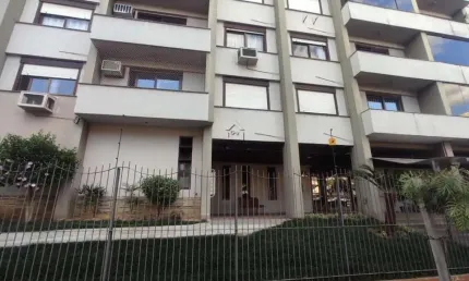 Apartamento com 3 quartos à venda no Centro, São Leopoldo 