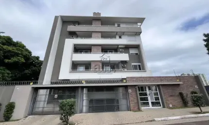 Apartamento com 2 quartos à venda no Rio Branco, Novo Hamburgo 