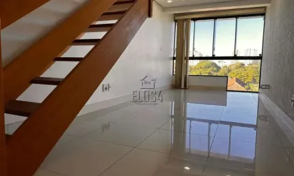 Cobertura com 2 quartos à venda no Centro, São Leopoldo 