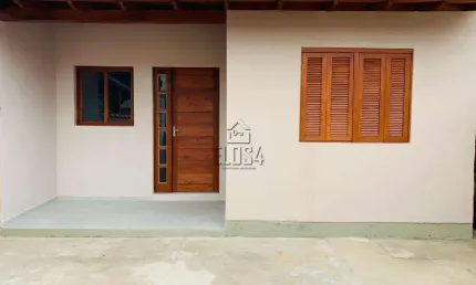 Casa para venda  no Bairro Cristo Rei em São Leopoldo