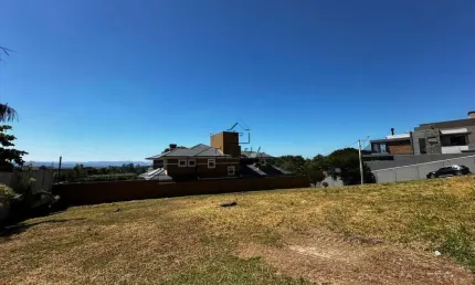 Terreno à venda no Cristo Rei, São Leopoldo 