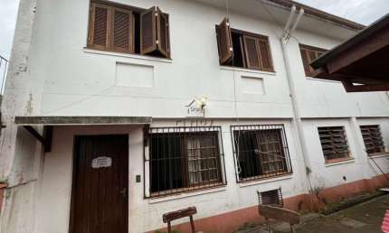 Casa com 2 quartos à venda no Padre Reus, São Leopoldo 