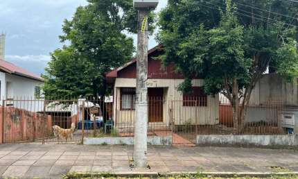 Terreno à venda no Padre Reus, São Leopoldo 