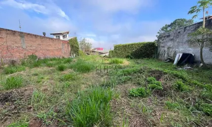 Terreno à venda no Morro do Espelho, São Leopoldo 