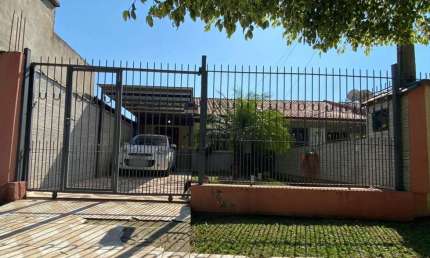Casa para venda  no Bairro Arroio da Manteiga em São Leopoldo