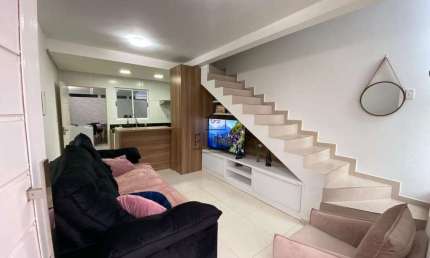 Casa para venda  no Bairro Campestre em São Leopoldo