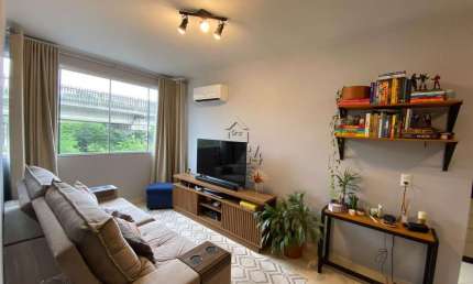 Apartamento com 2 quartos à venda no Morro do Espelho, São Leopoldo 