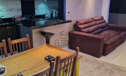 Apartamento para venda  no Bairro Scharlau em São Leopoldo
